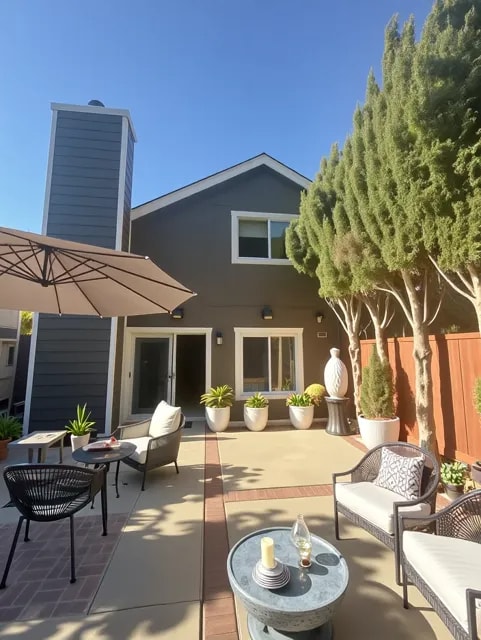 Building Photo - 4627 Rousillon Ave