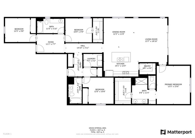 Building Photo - Beautiful Almost Brand New Home in Villago!