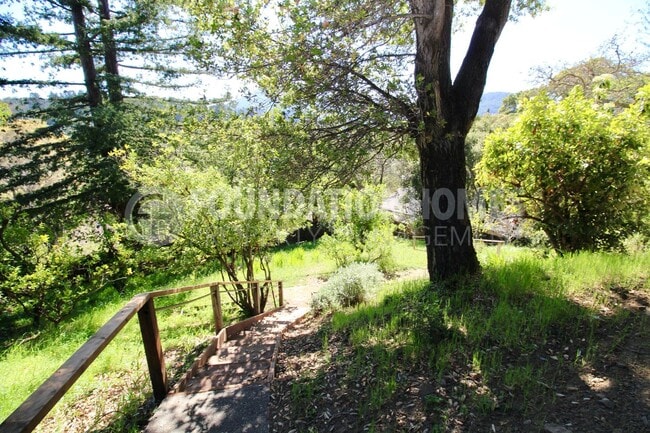 Building Photo - 4BD/2BA San Anselmo Home on a Cul-De-Sac!  Mount Tam Views!  Large Yard!   FOUNDATION