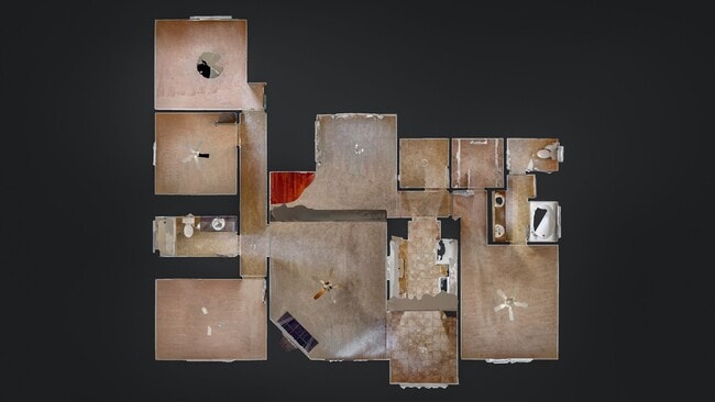 Building Photo - 4 Bedrooms, 2 Bathrooms in the Heart of Richmond Hill - Mulberry Subdivision