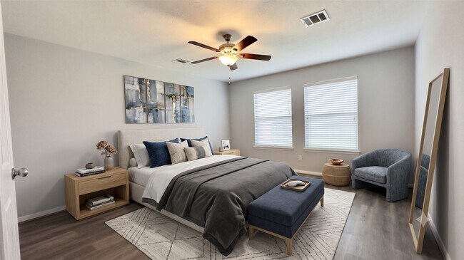 Building Photo - 24822 Cobble Canyon Ln