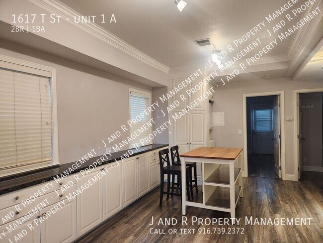Building Photo - 1617 T St