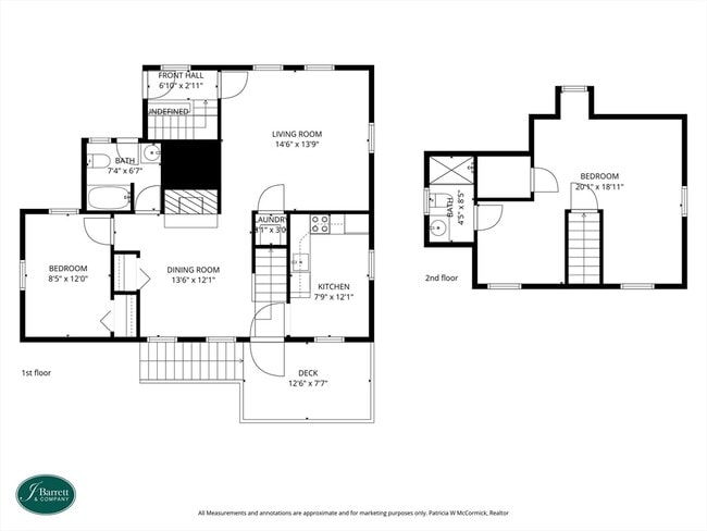 Building Photo - 49 Mount Pleasant St