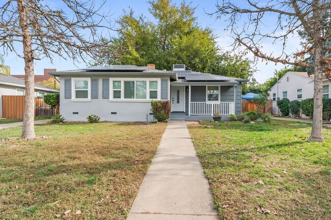 Building Photo - Charming 3-Bedroom Bungalow with Solar and 2-Car Garage