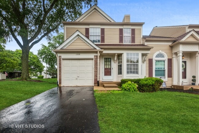 Primary Photo - 1539 Apple Grove Ln