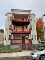 Building Photo - 48 Woolson St