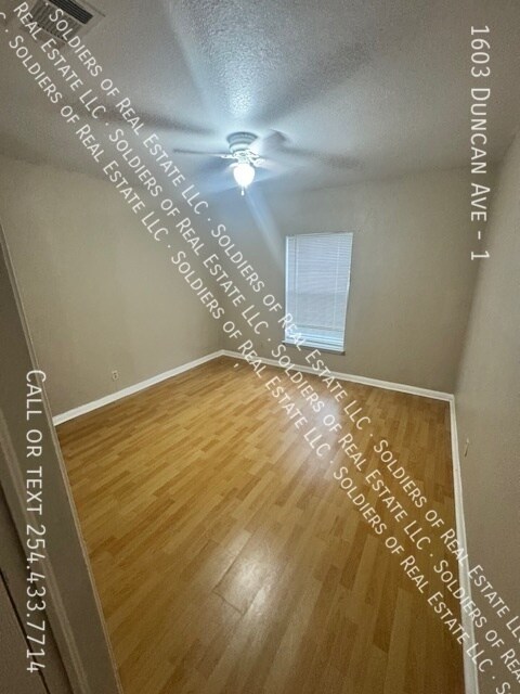 Building Photo - 1603 Duncan Ave