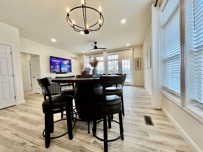 Building Photo - Beautiful NEW Ranch Home with a large deck...