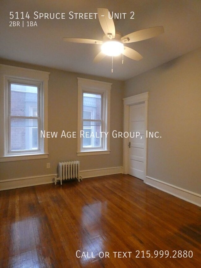 Building Photo - Newly renovated 2 bedroom, 1 bathroom apar...