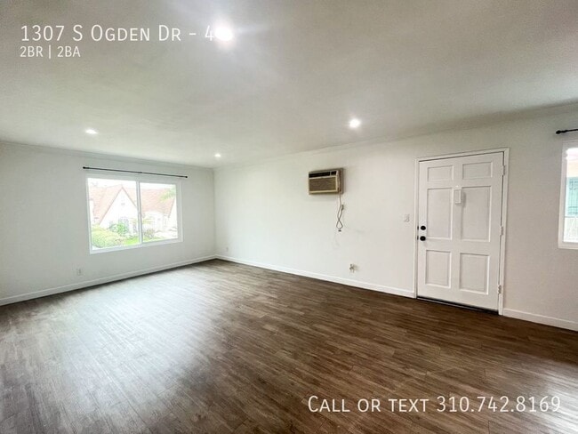 Building Photo - 1307 S Ogden Dr