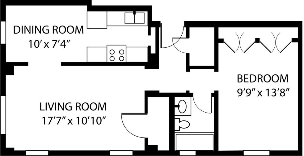 Building Photo - 901 W Argyle St