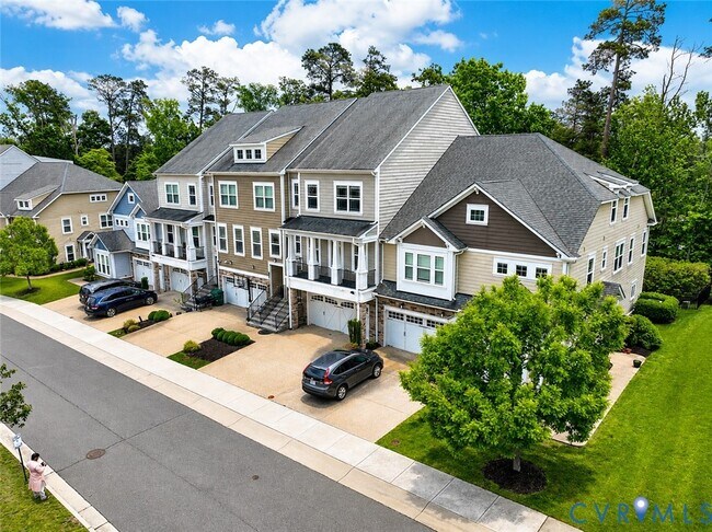 Building Photo - 5421 Hickory Ann Dr