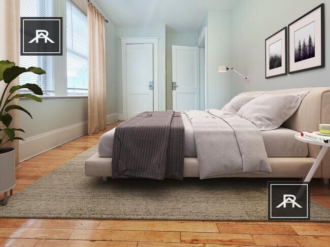 Building Photo - 4 bedroom in Boston MA 02130