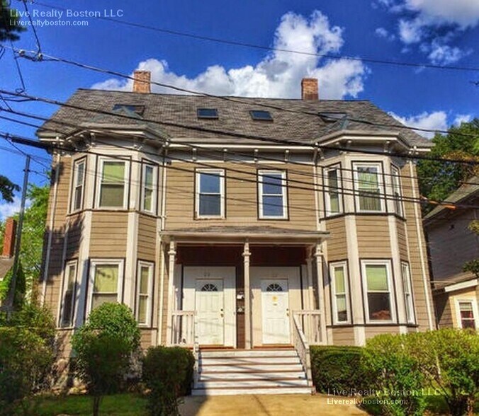 Building Photo - 20 Highgate St