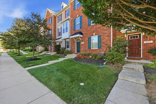 Building Photo - 7833 Wormans Mill Rd