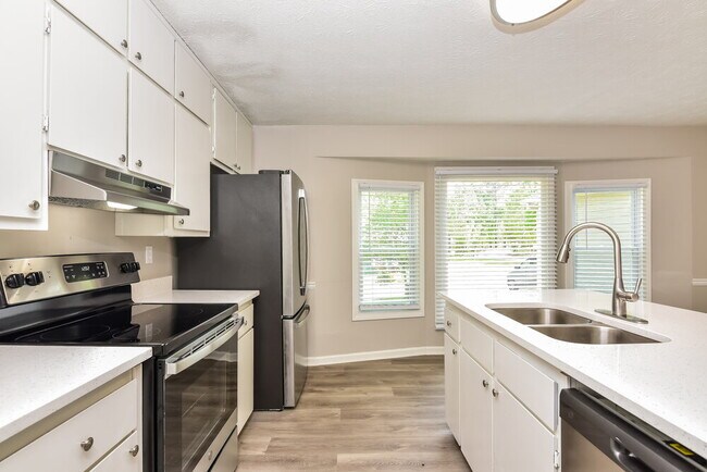 Building Photo - 3005 Ashly Woods Ct