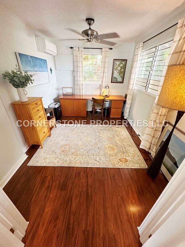 Building Photo - 1445 Mokuna Pl