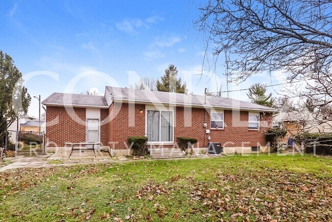 Building Photo - Ranch Home With Basement!