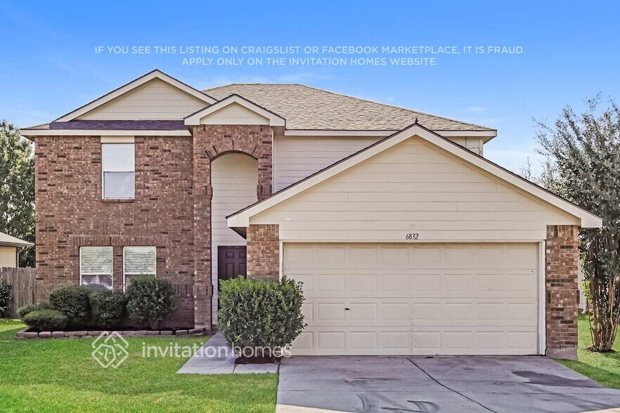 Primary Photo - 6832 Brookglen Ln