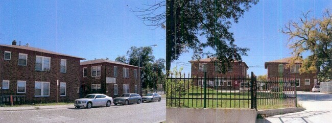 Building Photo - 1109-1115 Jennings Ave