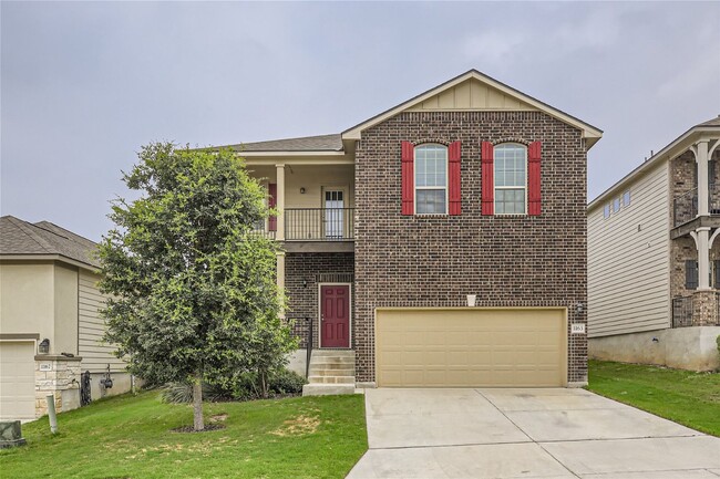 Primary Photo - Home in Weston Oaks!
