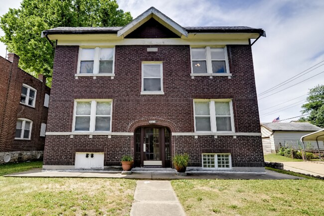 Building Photo - 4988 Odell St