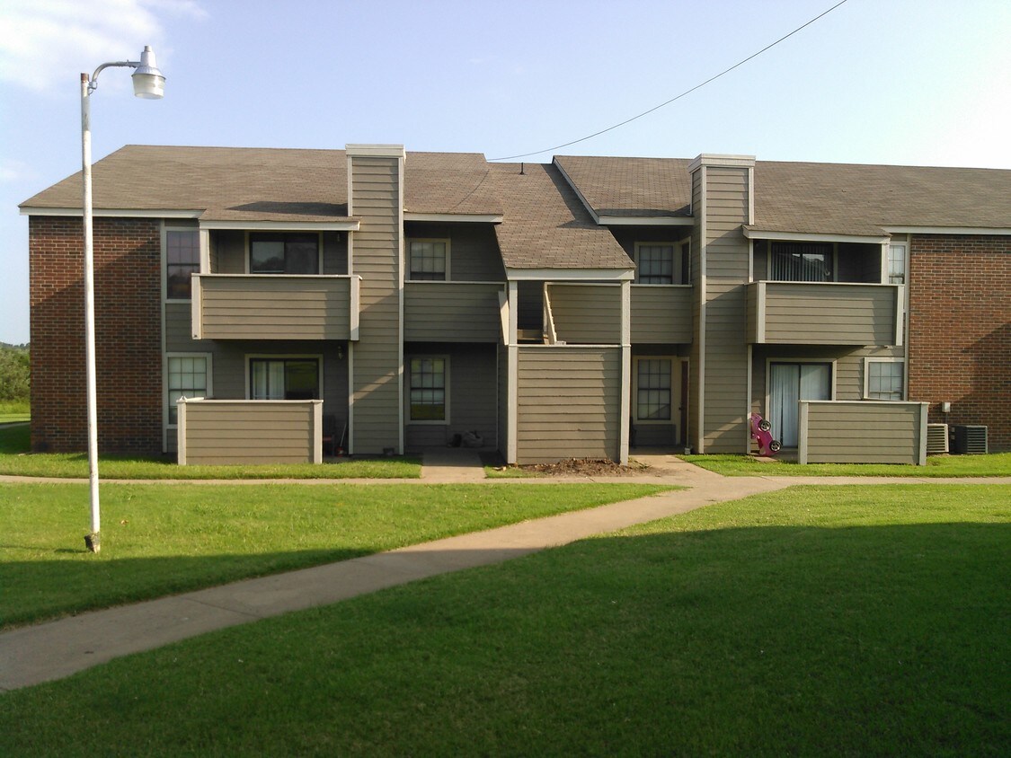 Harbor View Apartments - Cleveland Ok Apartment Finder