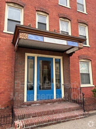 Building Photo - 19 S. Seventh Street