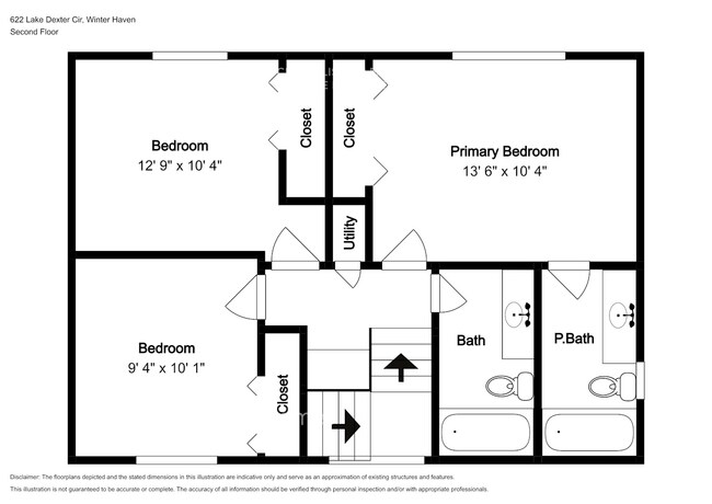 Building Photo - 622 Lake Dexter Cir