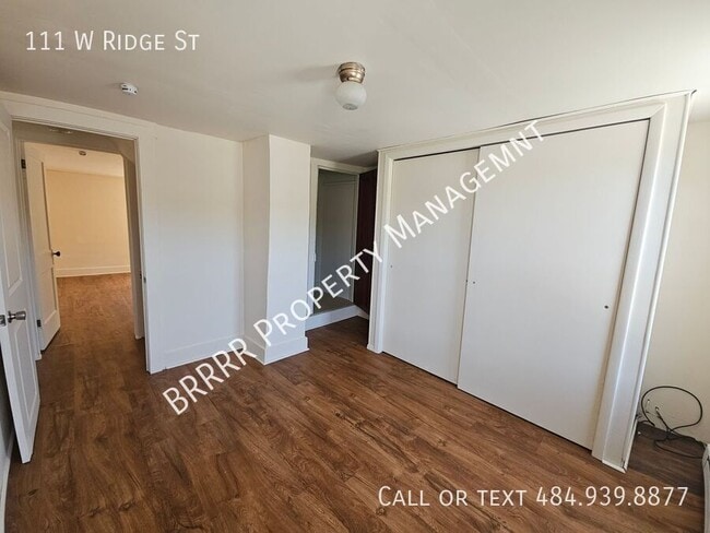Building Photo - 111 W Ridge St