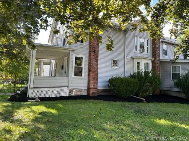 Building Photo - 51 Hinsdale Ave