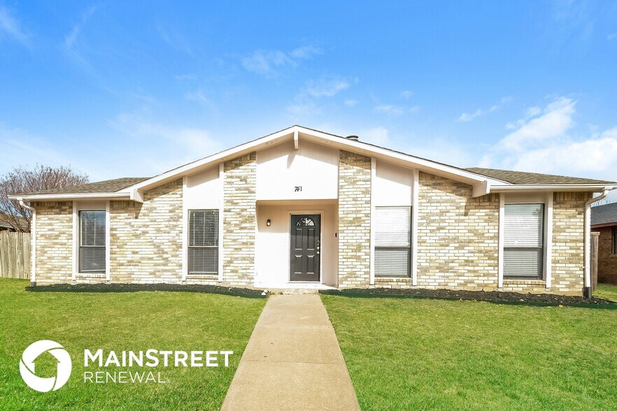 Building Photo - 741 Cambridge Dr