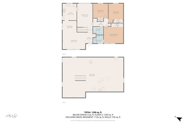 Building Photo - 3947 Setonhurst Rd