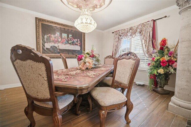 Building Photo - 113 Scarlet Oak Cove