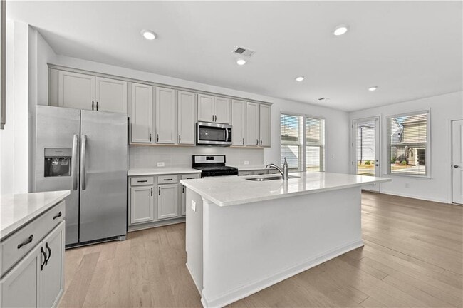 Building Photo - 4541 Encore Blvd