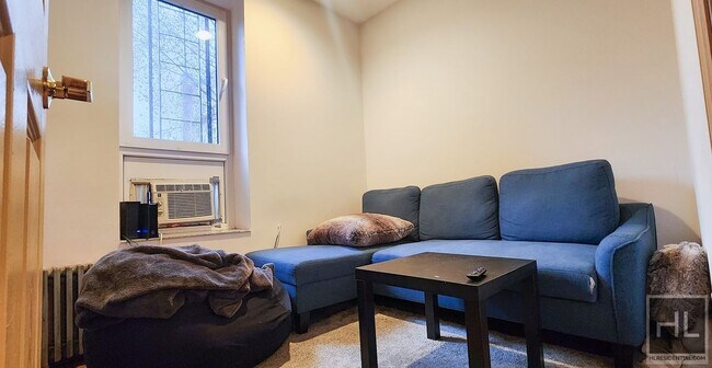 Primary Photo - Your 3 Bedroom Apartment W/ Exposed Brick ...