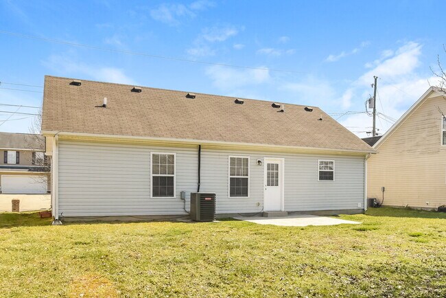 Building Photo - 154 Dreville Dr