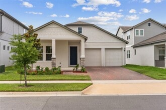 Building Photo - 16055 Silver Brk Wy