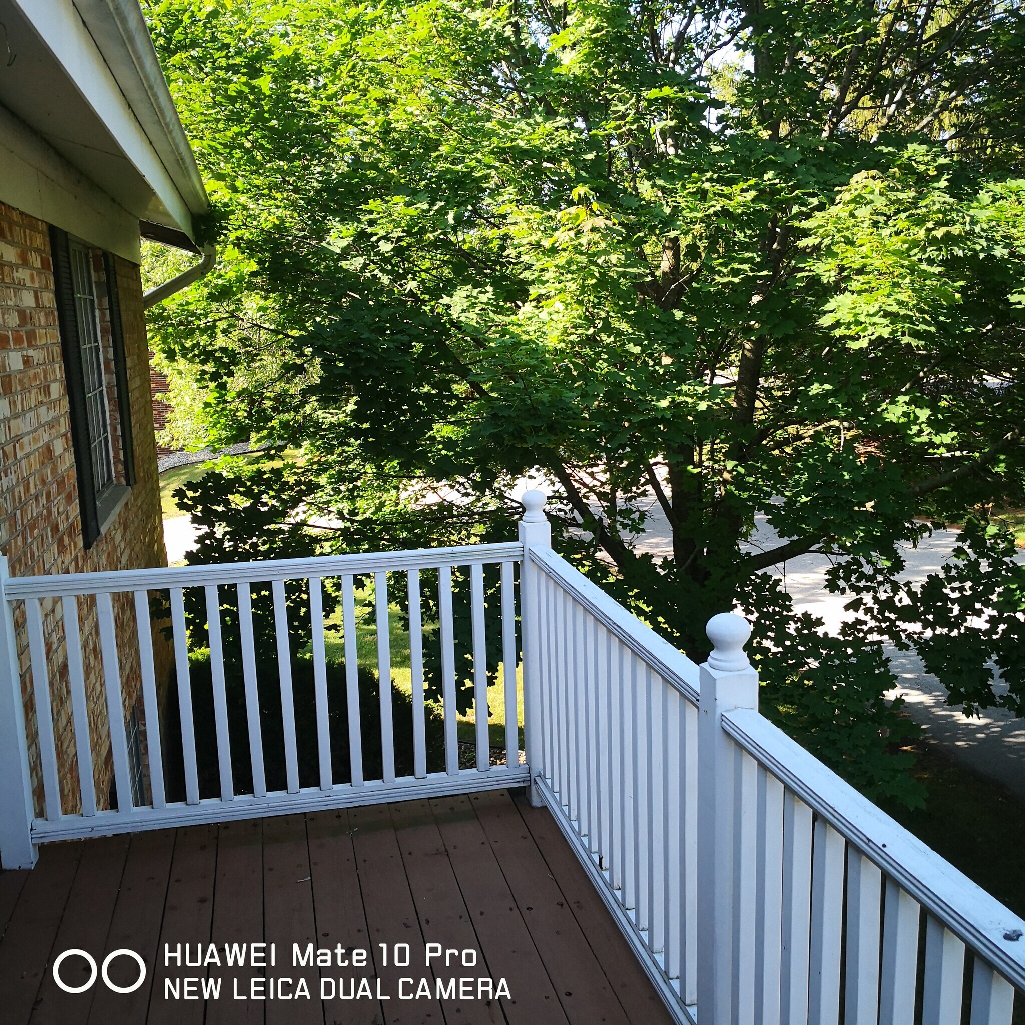Super Deck - 524 Laurel Lake Rd