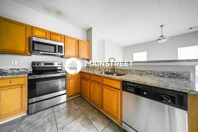 Building Photo - 3 Bedroom Pet-Friendly Home in College Park, GA with Main Street Renewal