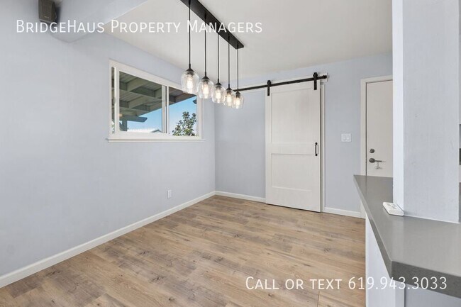 Building Photo - Fully Updated 3-Bedroom, 2-Bathroom Home i...