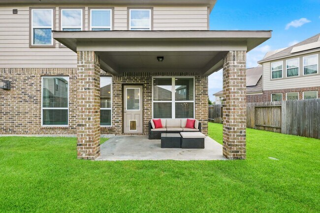 Building Photo - 4538 Buentello Dr