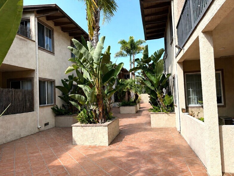 Building Photo - 3608 Keystone Av