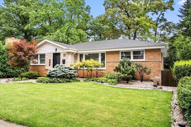 Building Photo - 3521 Forest Ave