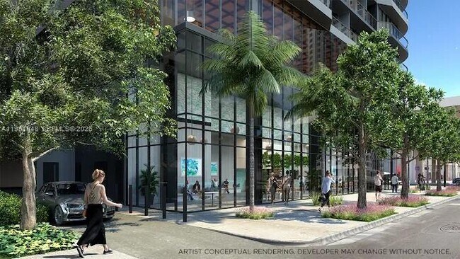 Building Photo - 121 NE 5th St