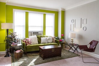 Building Photo - Windermere House