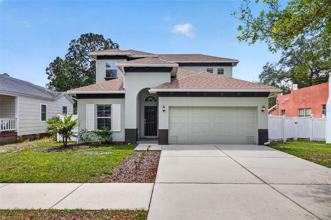 Building Photo - 3204 W Marlin Ave