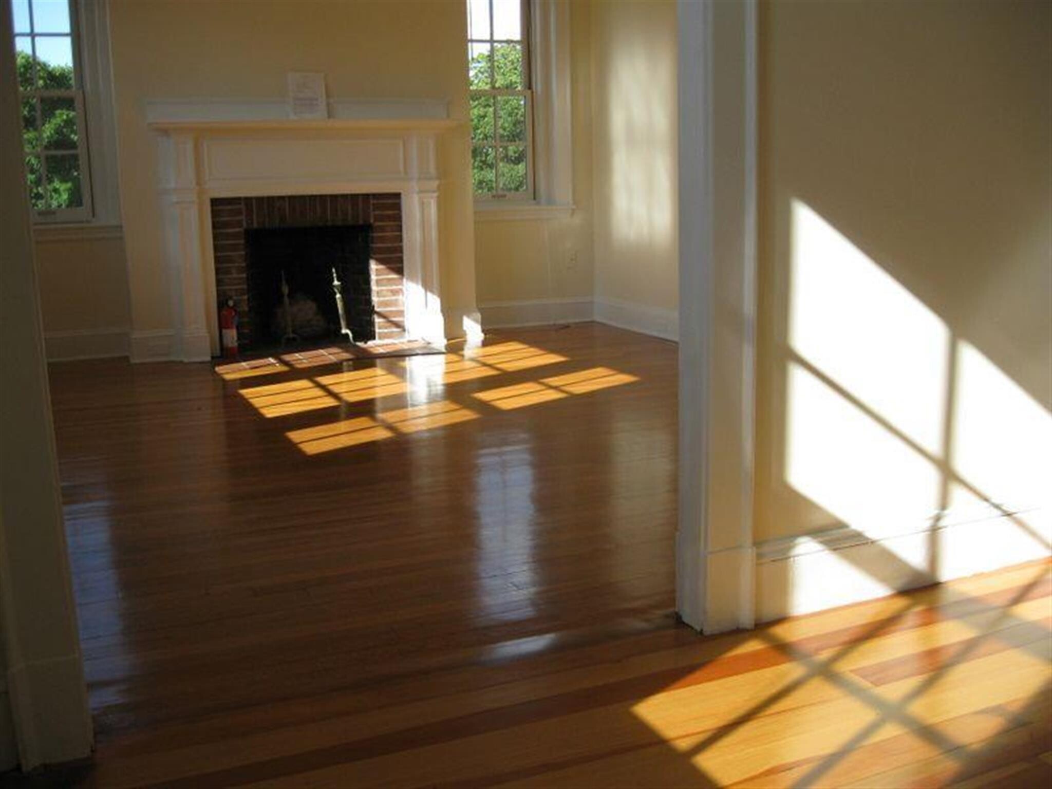 Building Photo - 361 Harvard St