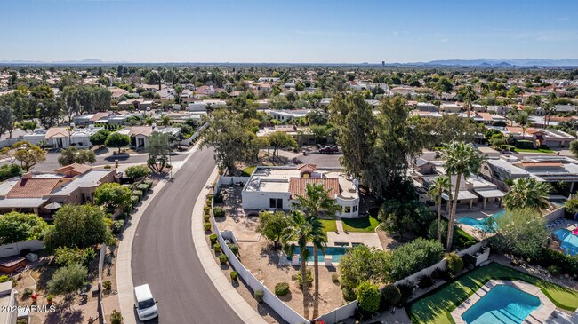 Building Photo - 10638 E Turquoise Ave