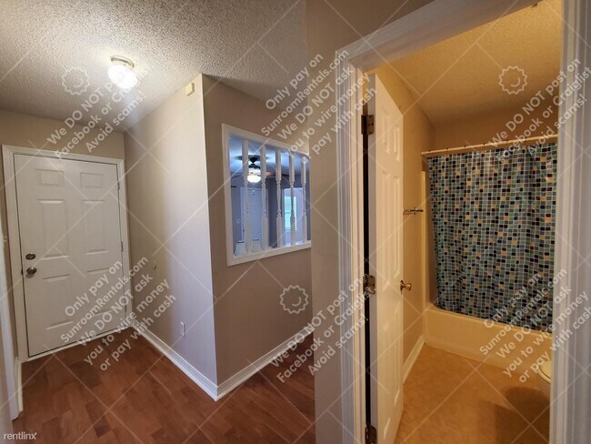 Building Photo - 3 br, 2 bath House - 4700 Tradewinds Dr